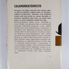 Jack London : Salamurhatoimisto - pikkukuva 2