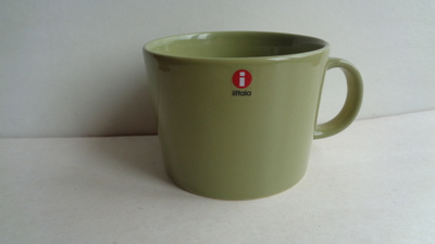 IITTALA ISO TEEMA MUKI