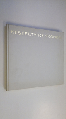 Pertti Hemanus : Kiistelty Kekkonen