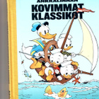 AKU ANKKA: Ankkalinnan kovimmat klassikot - pikkukuva 1
