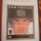 Syntynyt neljäs heinäkuuta , DVD - pikkukuva 1