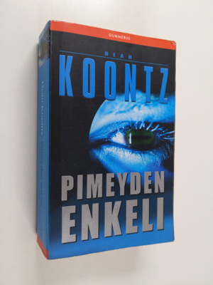 Dean R Koontz : Pimeyden enkeli