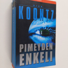 Dean R Koontz : Pimeyden enkeli - pikkukuva 1