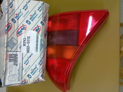 Takavalot,Renault Glio