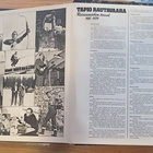 LP  Tapio Rautavaara Reissumiehen taival - pikkukuva 3