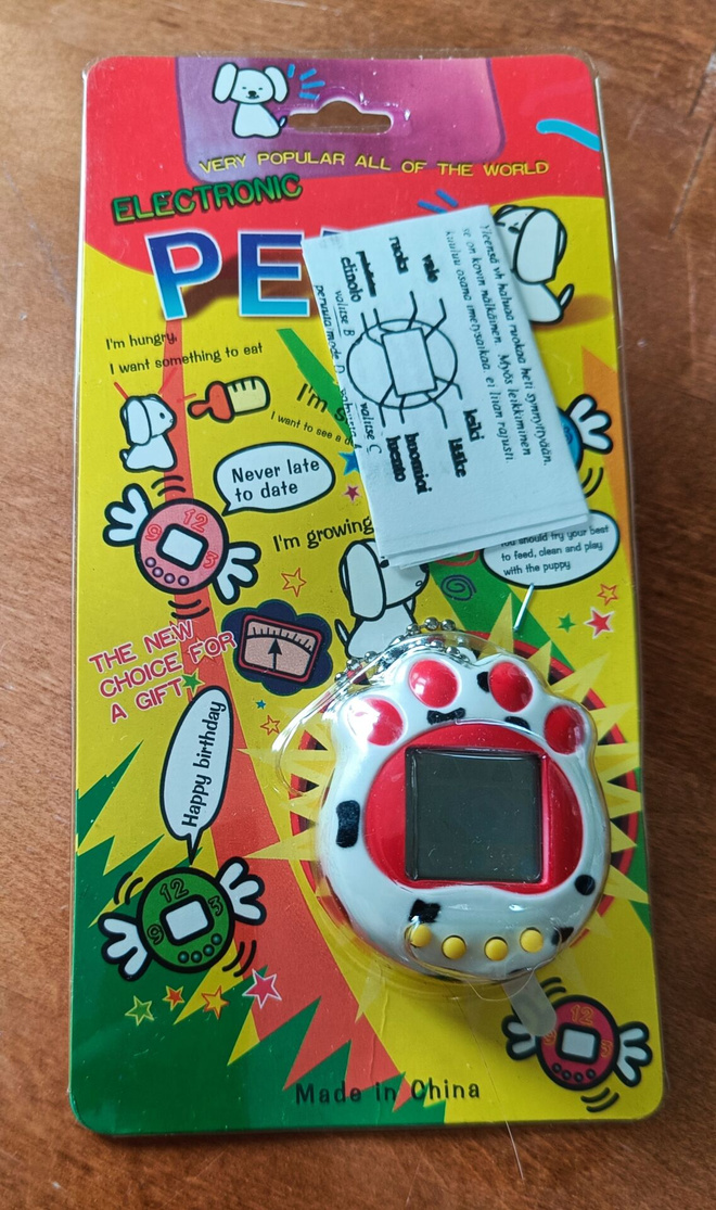 Item image