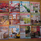 AVOTAKKA-lehtiä 2,00€ kpl - pikkukuva 1