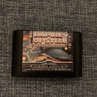 Sega Mega Drive: Empire of Steel (L) *rare* - pikkukuva 1