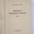 Annemarie Selinko : Mieheni vihitään tänään - pikkukuva 3