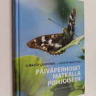 Kimmo Saarinen ym. : Päiväperhoset matkalla pohjoiseen - pikkukuva 1