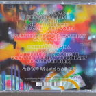 CD: Coldplay - Mylo Xyloto (2011) - pikkukuva 2