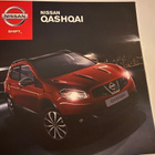 Myyntiesite - Nissan Qashqai - 2013 - pikkukuva 2