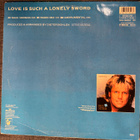 Blue system love such a lovely sword lp - pikkukuva 2