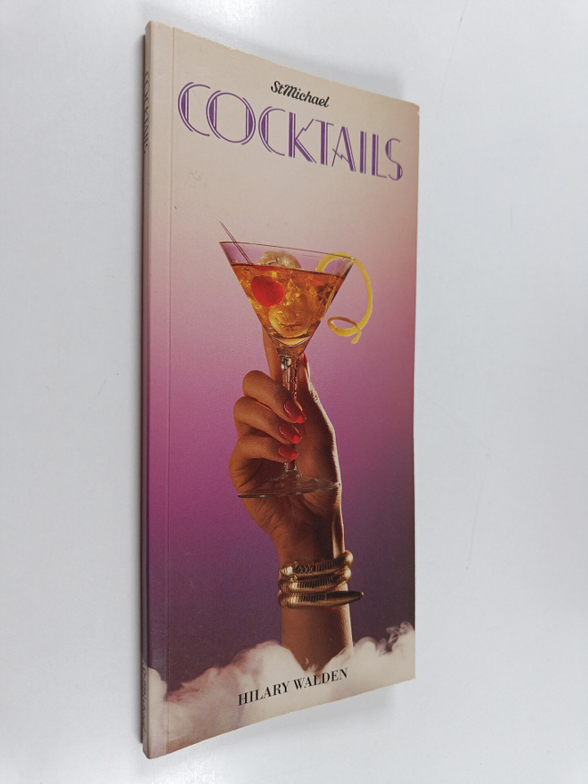 Hilaire Walden : Cocktails
