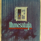 Ihmesatuja - Leila Nieminen (sid.) - pikkukuva 1