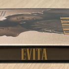 Alan Parker: EVITA (1996) Madonna & Antonio Banderas - pikkukuva 3
