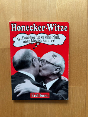 Honecker-Witze ( 1988 )