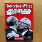 Honecker-Witze ( 1988 ) - pikkukuva 1