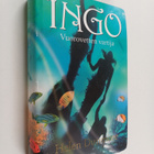 Helen Dunmore : Ingo : vuorovetten vartija - pikkukuva 1