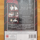 Airplane! BLURAY + DVD - pikkukuva 2