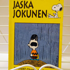 Koeta kestää, Jaska Jokunen - Tenavat 18 - pikkukuva 1