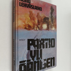 Reino Lehväslaiho : Partio yli Äänisen - pikkukuva 1
