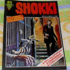 Shokki 4 / 1973 - pikkukuva 1