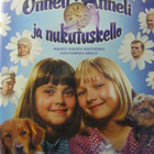 ONNELI, ANNELI JA NUKUTUSKELLO DVD - pikkukuva 1