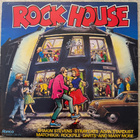 [LP] V/A: ROCK HOUSE - pikkukuva 1