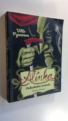 Ville Pynnönen : Alinka