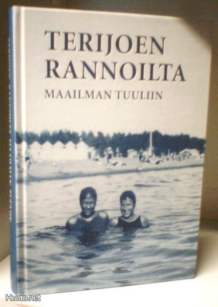 TERIJOEN RANNOILTA MAAILMAN TUULIIN (1.p.2006) Sis.postikulu