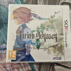 Etrian Odyssey Untold: The Millennium Girl - pikkukuva 1