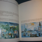 MUUMI Tampereen taidemuseo 27.4.-17.8.1986 (Sis.postikulut) - pikkukuva 4