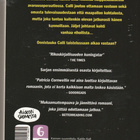 Patricia Cornwell, Kierre - pikkukuva 2