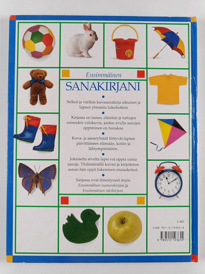 Item image