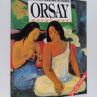 Genevieve Lacambre ym. : Orsay - Paintings - pikkukuva 1