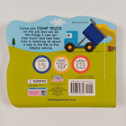 Ryan Barone : A Big Day for Dump Truck - pikkukuva 2