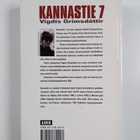Vigdis Grimsdottir : Kannastie 7 - pikkukuva 2