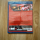 Rogue hostage  blu-ray - pikkukuva 2