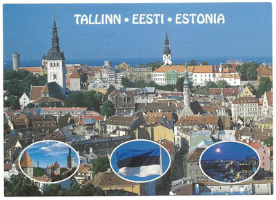 Tallinn (2009)