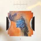 Patrick Moraz - Human Interface LP - pikkukuva 1