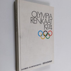 Olympiarenkaat 1974 - pikkukuva 1