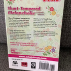 SHORT-TEMPERED MELANCHOLIC (arina tanemura)  ENGL - pikkukuva 2