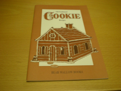 Old-Fashioned Cookie Recipes