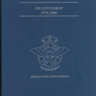 Pilvenveikot 1976-2006, [Ilmavoimien kiltaliitto], 2006, K3+ - pikkukuva 1