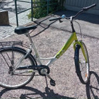 26" NUORISO POLKUPYÖRÄ 3-VAIHTEINEN - pikkukuva 1