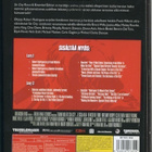 SIN CITY The Ultimate Sin: 2 Disc Edition – Suomi 2-DVD 2005 - pikkukuva 2