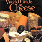Christian, Glynn :  World guide to cheese - pikkukuva 1