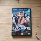 Potkurakkautta (DVD) - pikkukuva 1