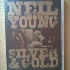 Neil Young - Silver & Gold DVD - pikkukuva 1